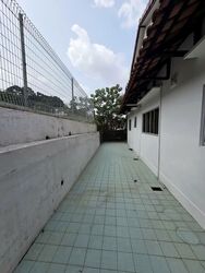 Fuyong Estate (D23), Semi-Detached #603145181